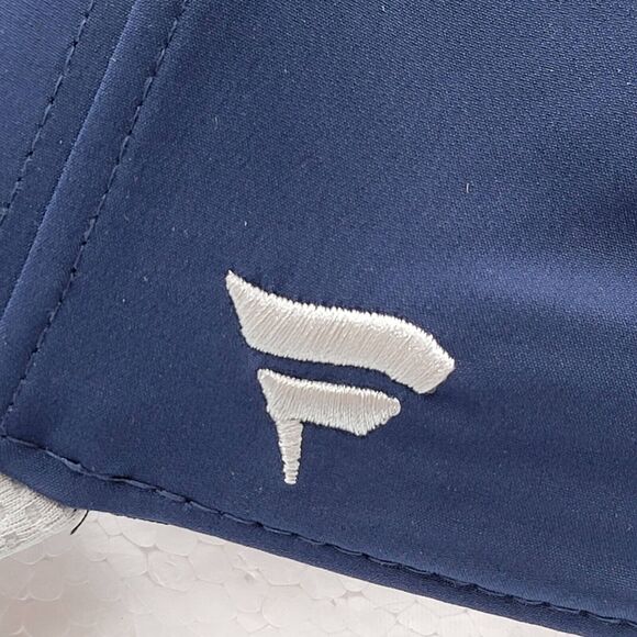 Seattle Kraken Mens Womens Cap Fanatics Blue Authentic Pro Snapback Hat NHL - Picture 8 of 12